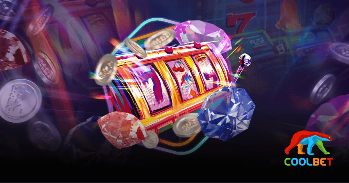 Velkomstbonus casino