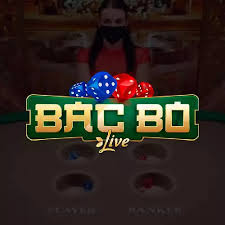 Bac Bo logo by Evolution at Coolbet